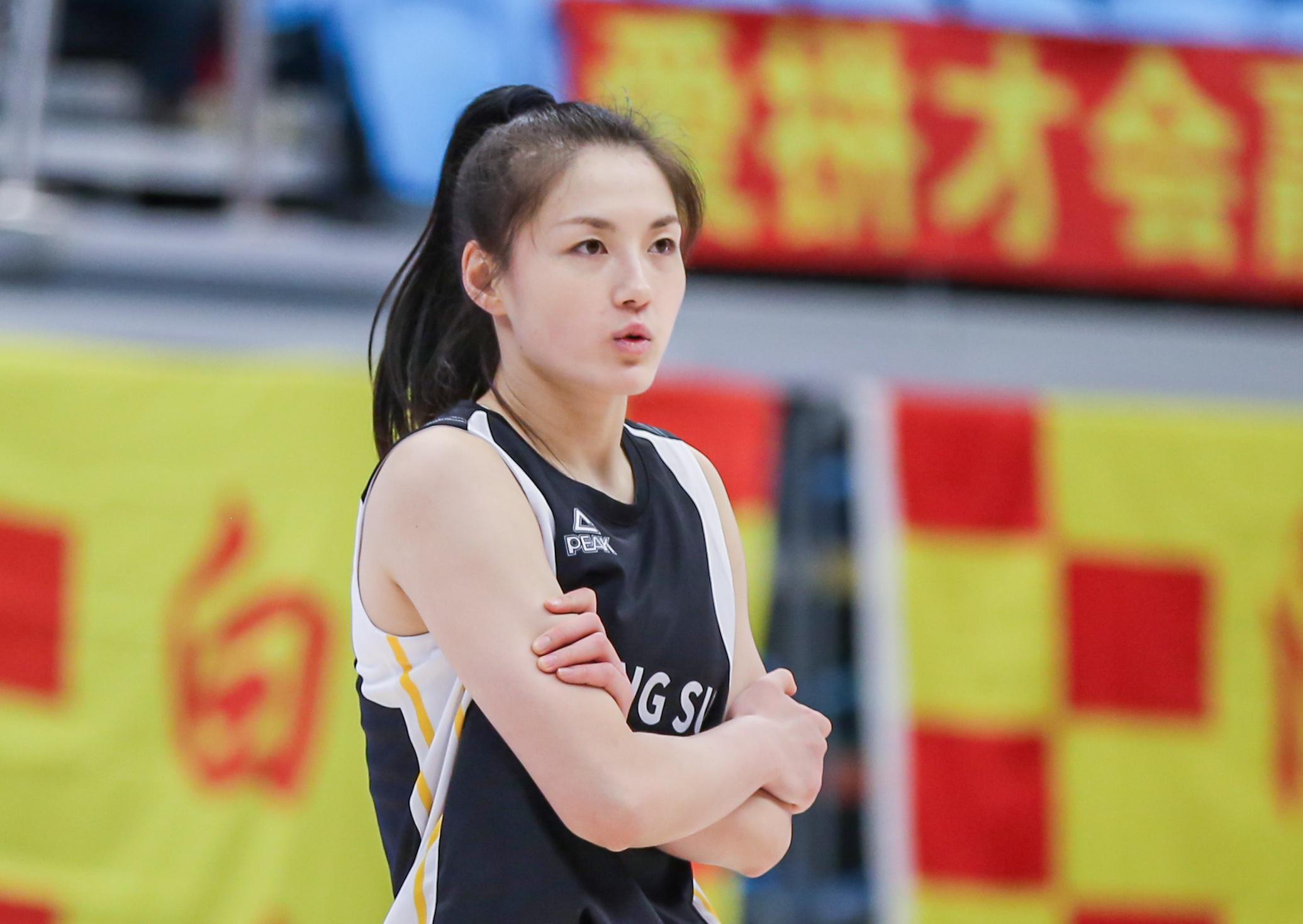 KAIYUN APP-轰15分6助+4记三分！中国女篮29岁后卫蜕变：宫鲁鸣新爱将冲冠